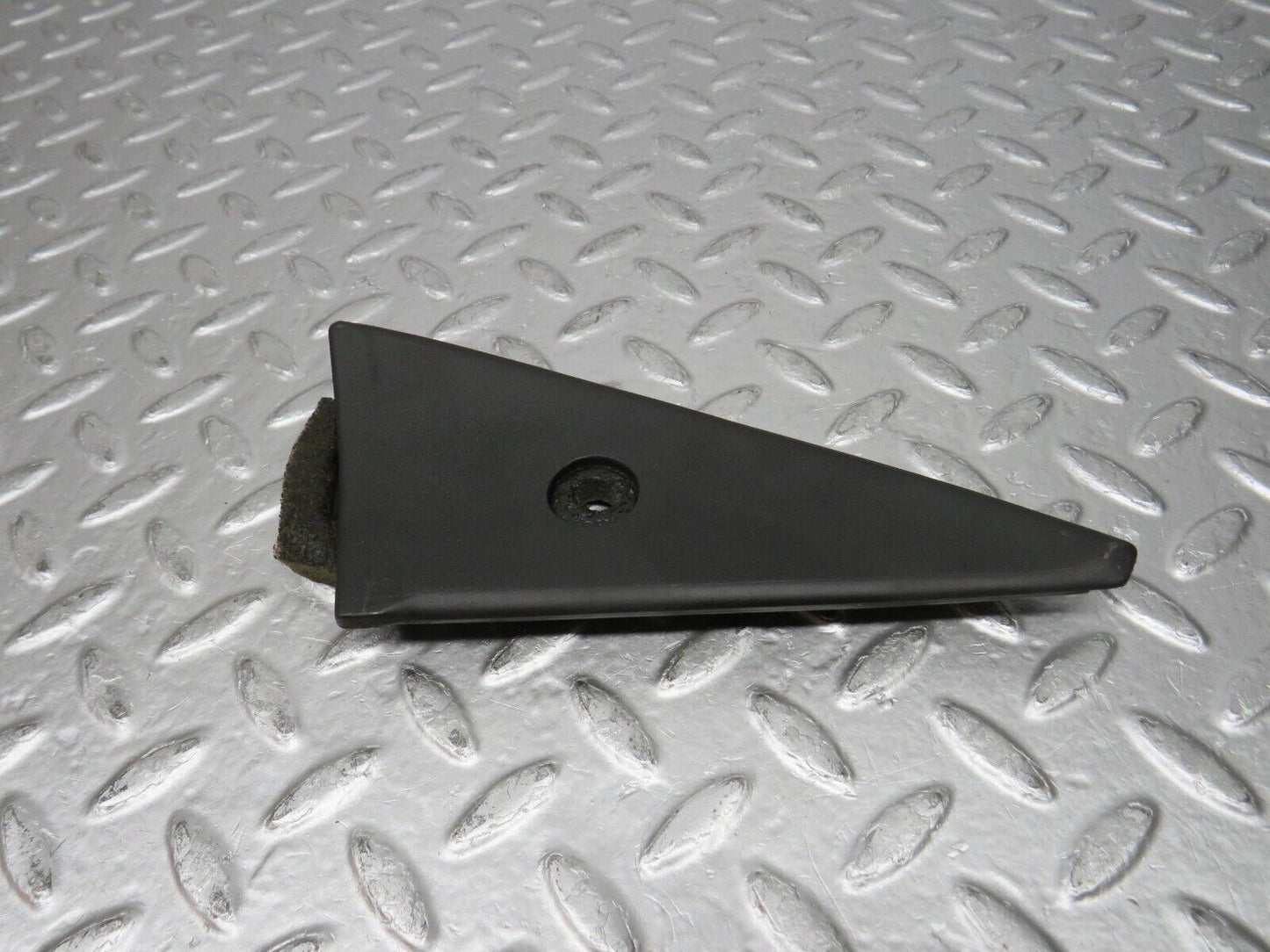 30710 Mercedes-Benz W201 190E 2.0L Mirror Triangle Cover Right Side 2017250411