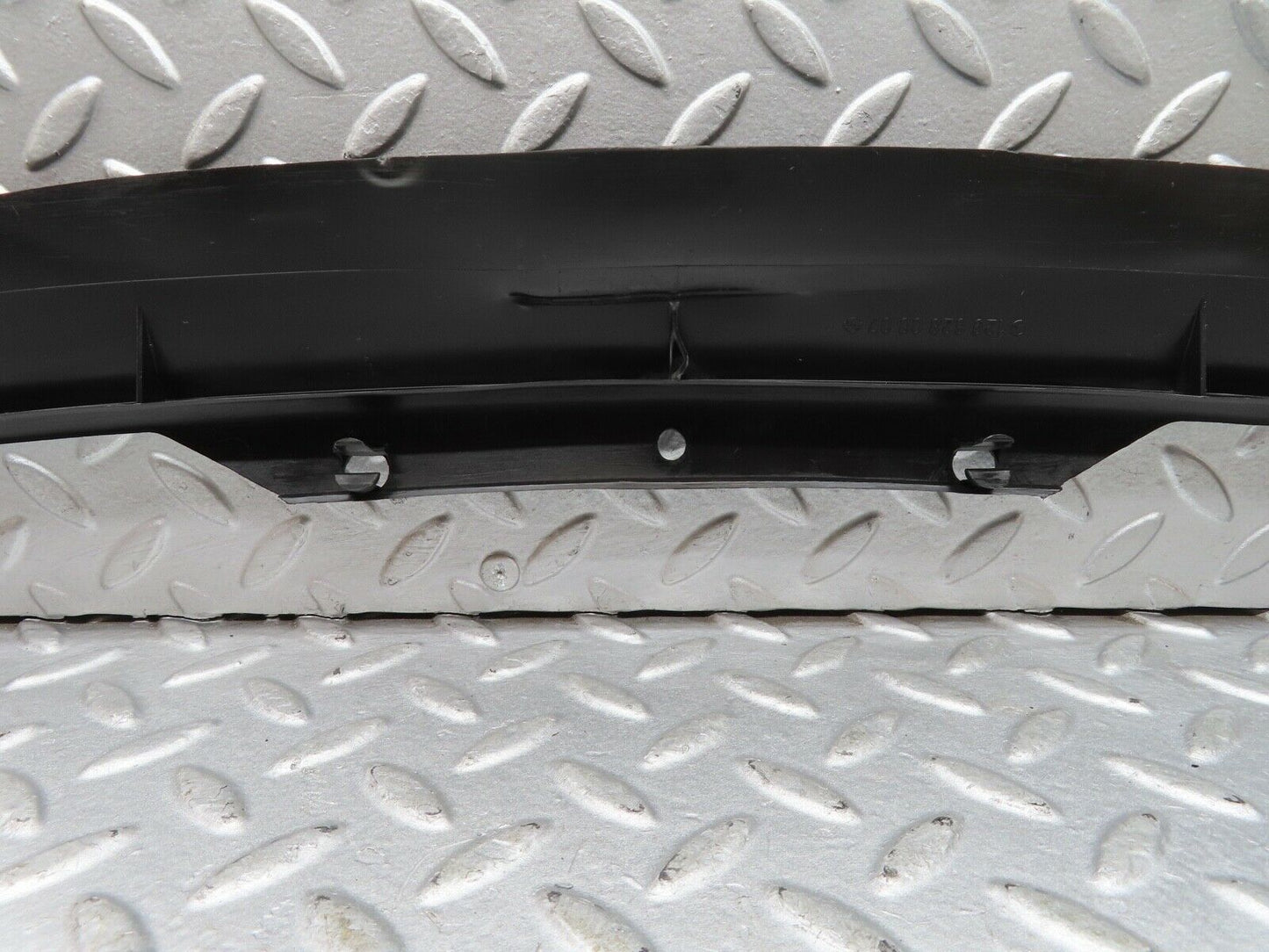 17259 Mercedes-Benz R129 300SL Coupe Engine Bay Front Cross Member Cover