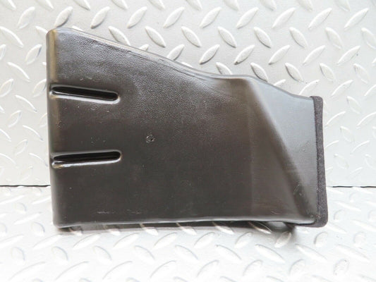 15305 Mercedes-Benz W123 230E Air Duct Heater Ventilation Left 1238310446