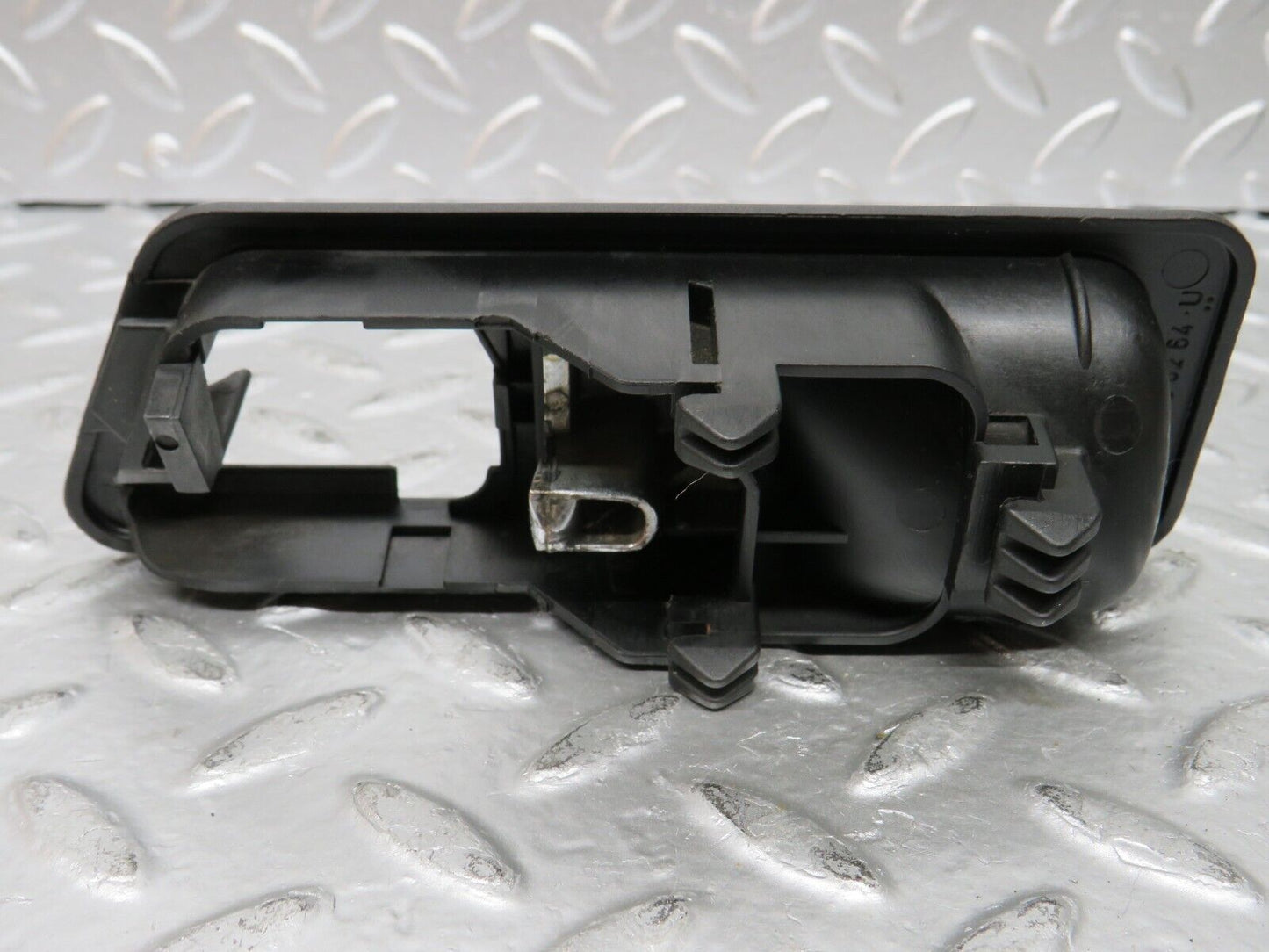 25248 Mercedes-Benz W201 190D Right Interior Door Handle 2017660264