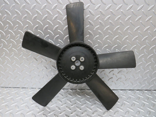 26963 Mercedes-Benz W123 240D Engine Cooling Fan 1152050406