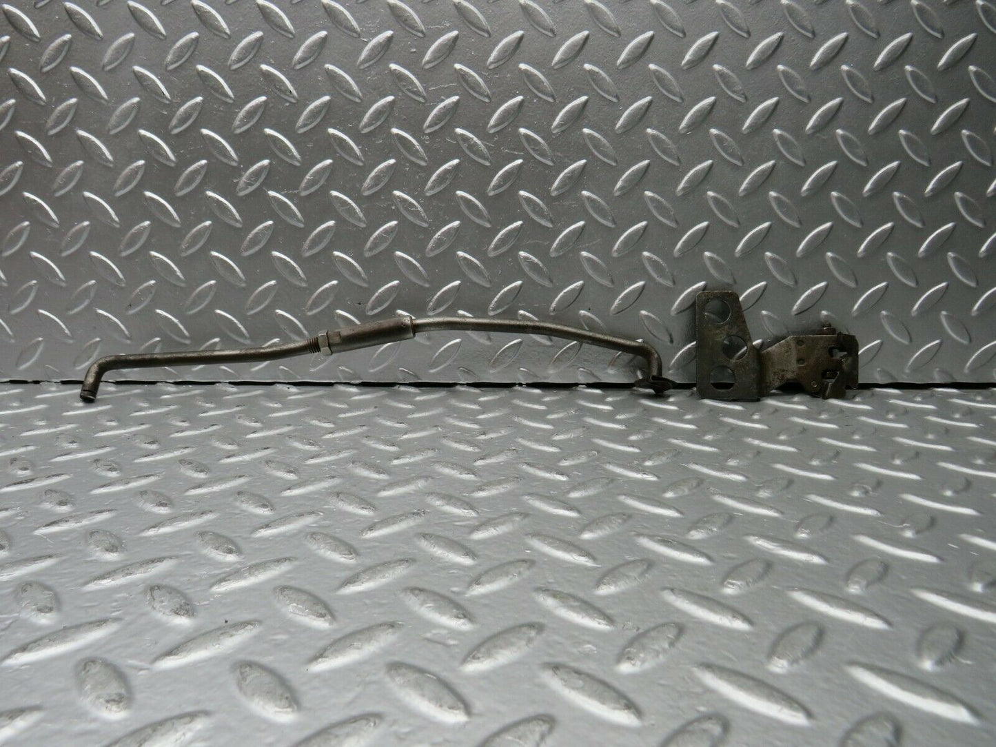 22904 Mercedes-Benz C107 450SLC Coupe Gearbox Linkage