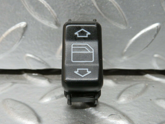 24286 Mercedes-Benz S124 220TE Right Electric Window Switch  1248209410