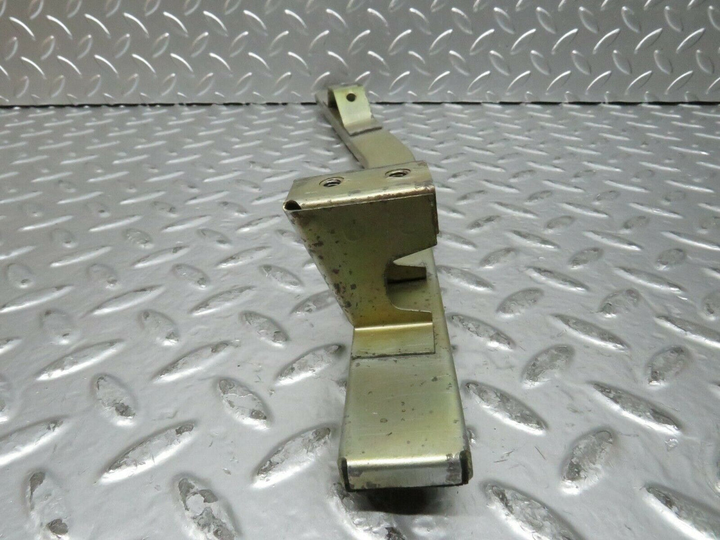 23777 Mercedes-Benz C107 450SLC Coupe Rear Right Window Channel
