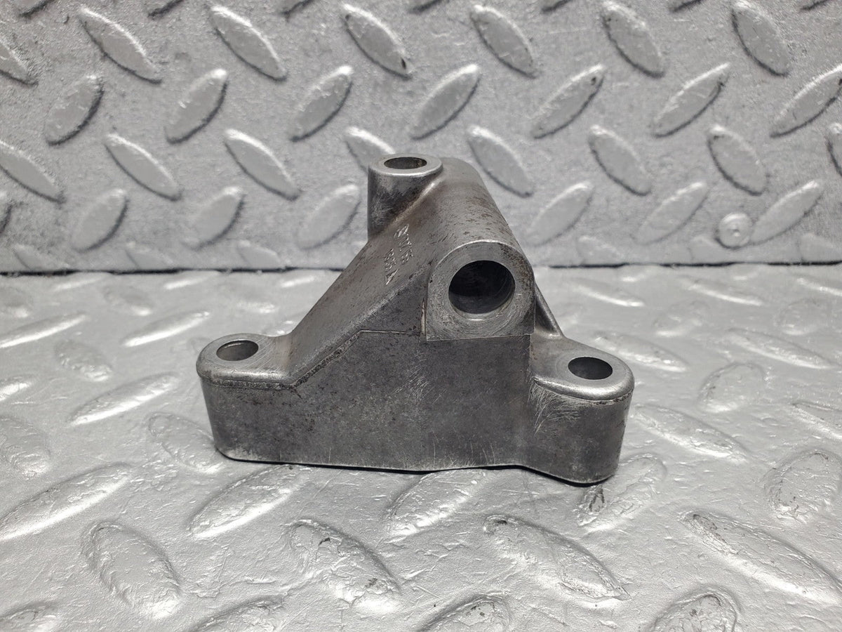 W201 Baby Benz alternator generator support used OEM