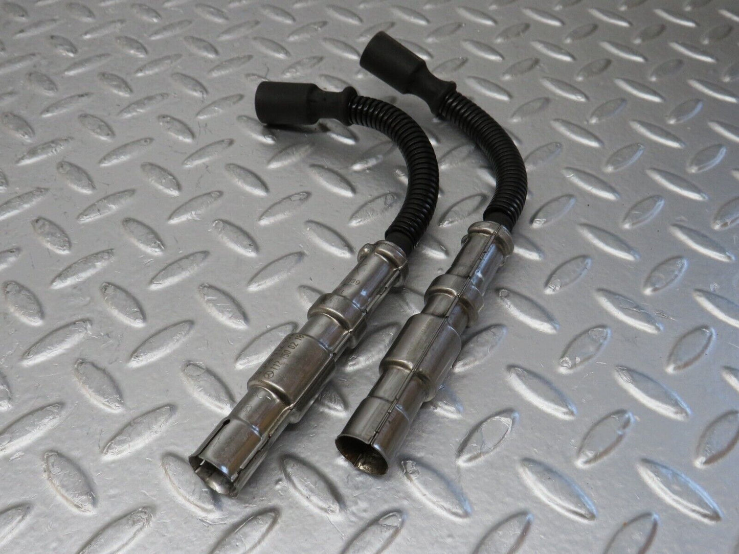 34966 Mercedes-Benz W210 320E Ignition Lead 1121500118 0356912948
