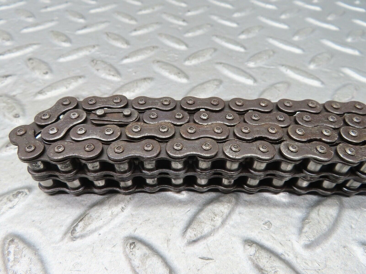 18866 Mercedes-Benz W121 190b Ponton Timing Chain