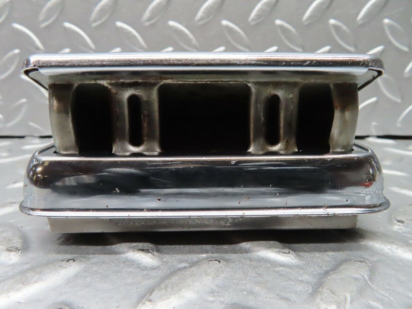 20281 Mercedes-Benz W114 280CE Coupe Rear Ashtray Beige