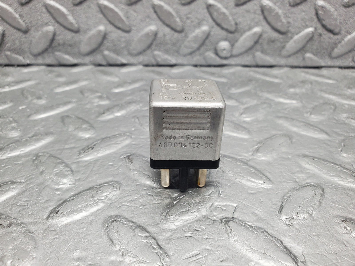 W201 Baby Benz multi purpose relay used OEM