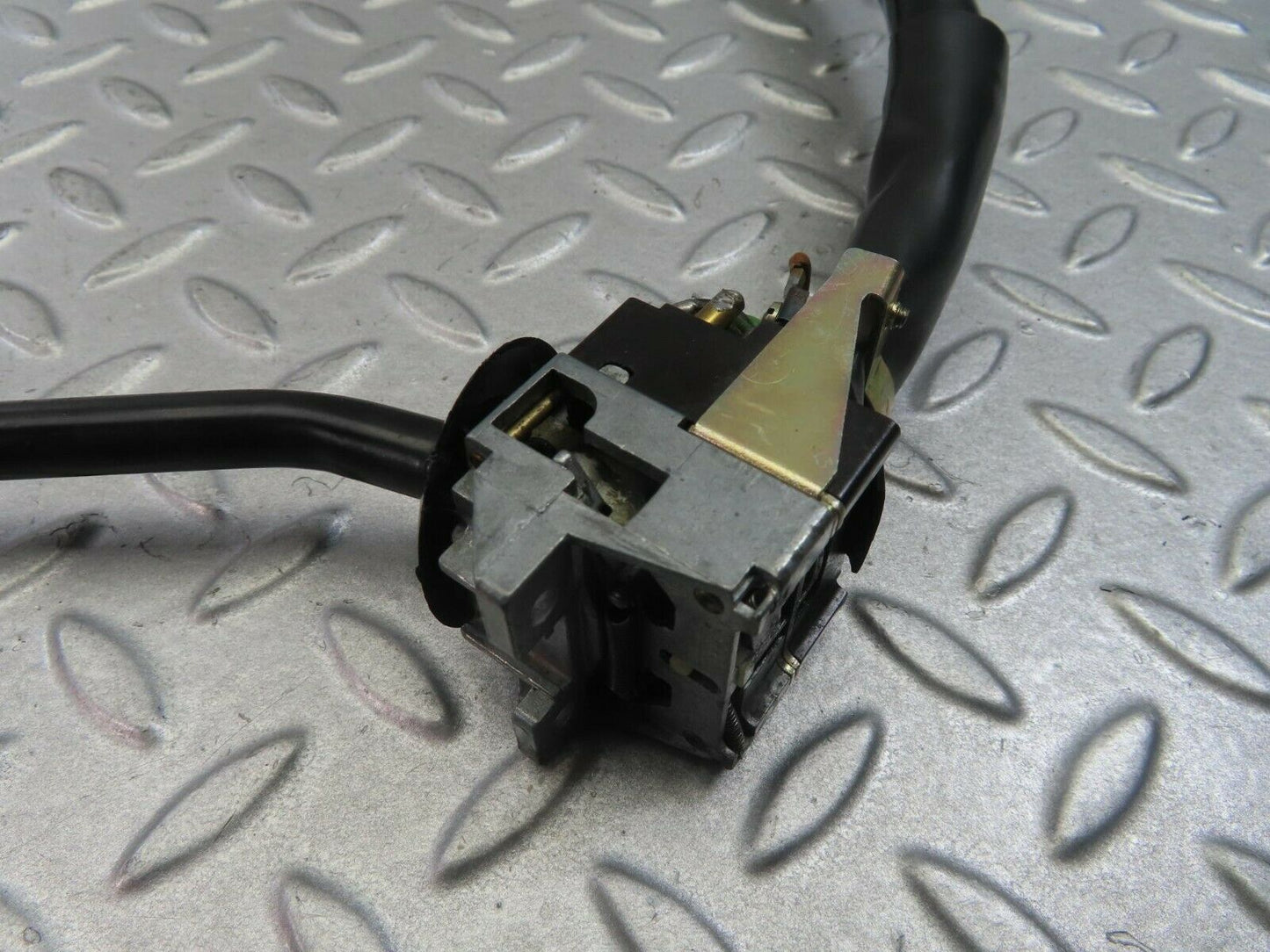 8366 Mercedes-Benz W123 Indicator Wiper Stalk