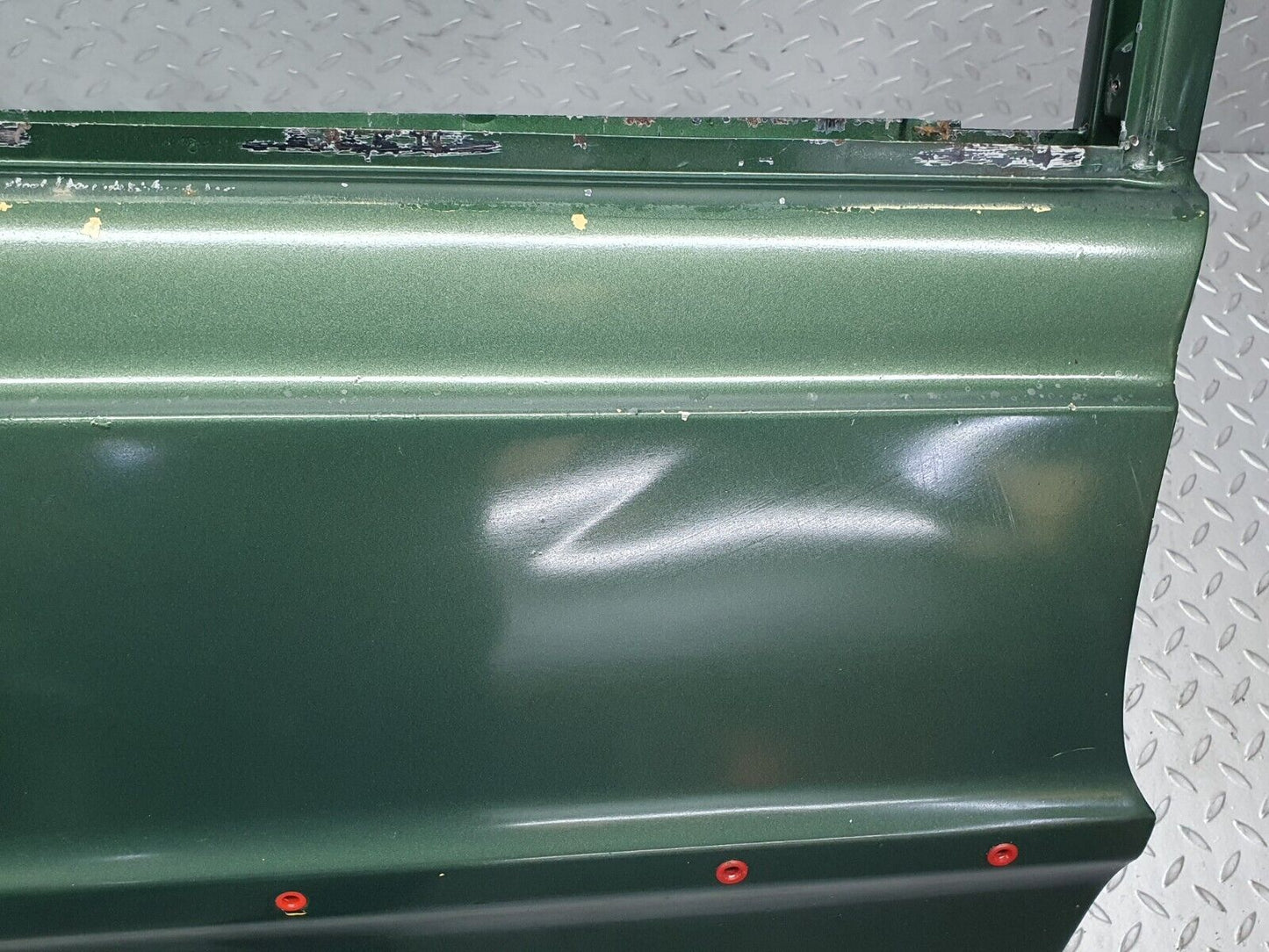 43425 Mercedes-Benz W108 280SE Rear Right Door