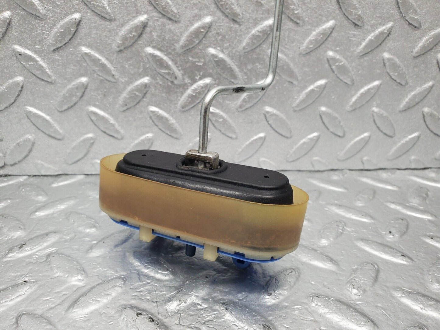 46620 Mercedes-Benz C123 280CE Coupe Front Seat Folding Vacuum Actuator