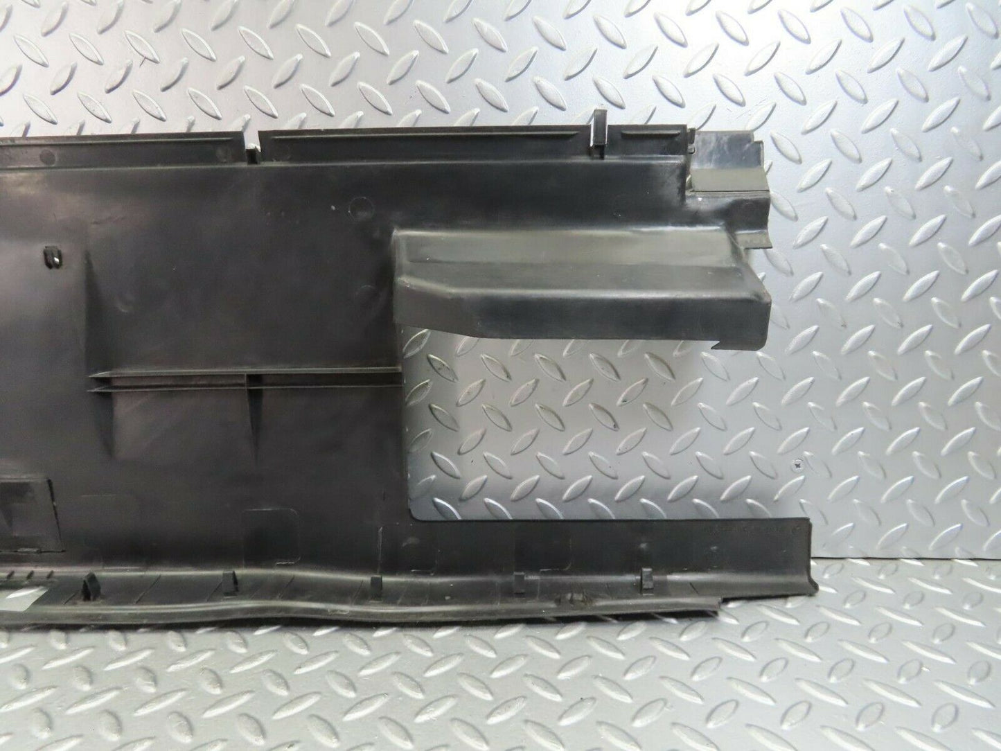 9112 Mercedes-Benz W201 Boot Rear Plastic Cover 2016940425