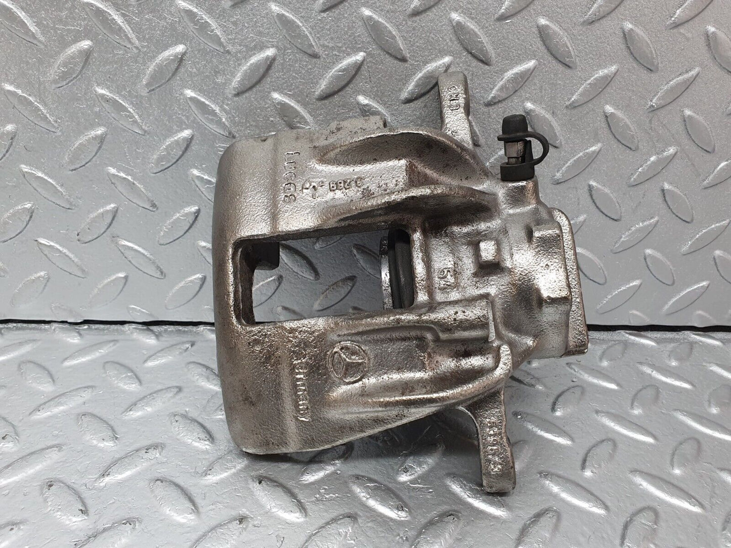 41904 Mercedes-Benz W202 C200 Front Right Brake Caliper Lucas