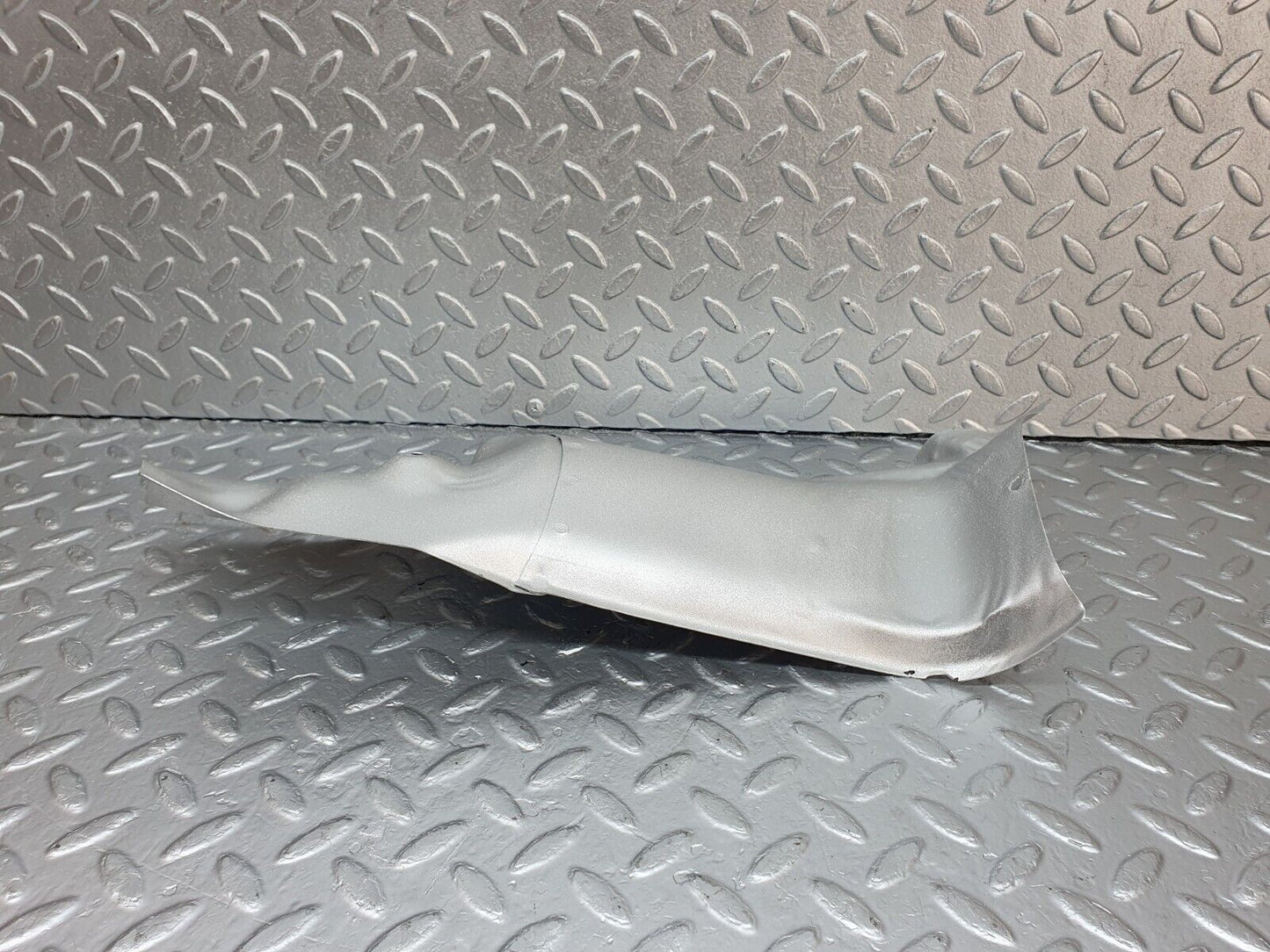 42688 Mercedes-Benz W201 190 2.0L Exhaust Heat Shield