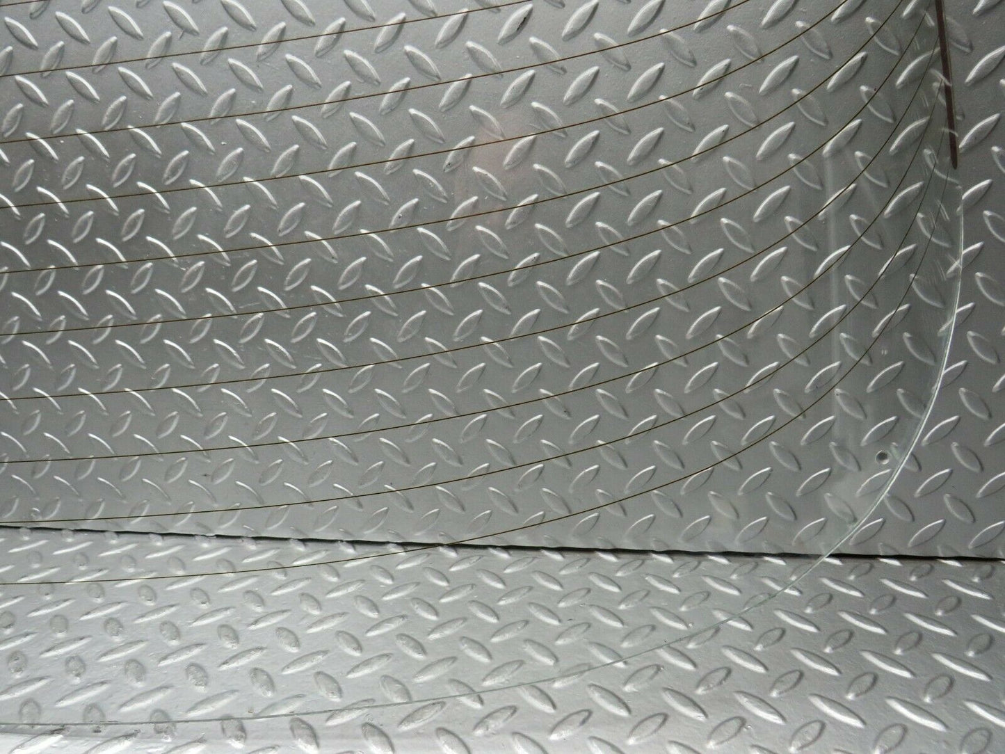 23021 Mercedes-Benz C123 230CE Coupe Rear Heated Windscreen Glass