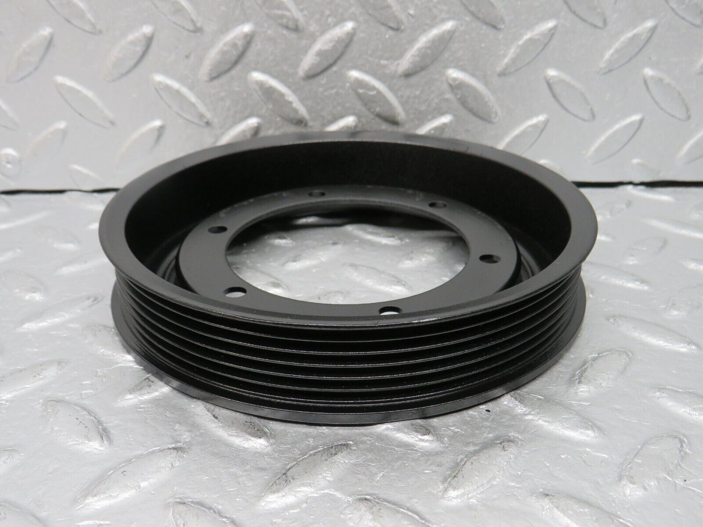 38546 Mercedes-Benz R129 280SL Coupe Crankshaft Pulley