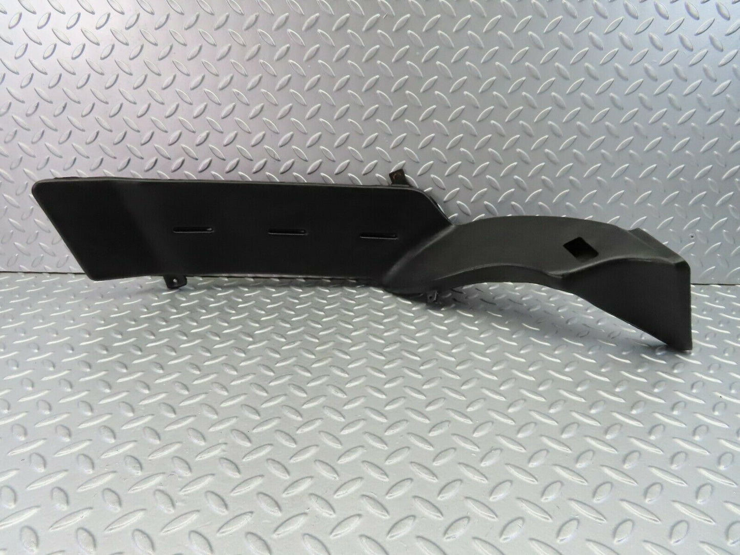 7825 Mercedes-Benz W115 220D Heater Air Duct Vent Left 1158310145