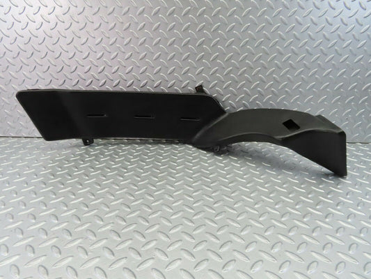 7825 Mercedes-Benz W115 220D Heater Air Duct Vent Left 1158310145