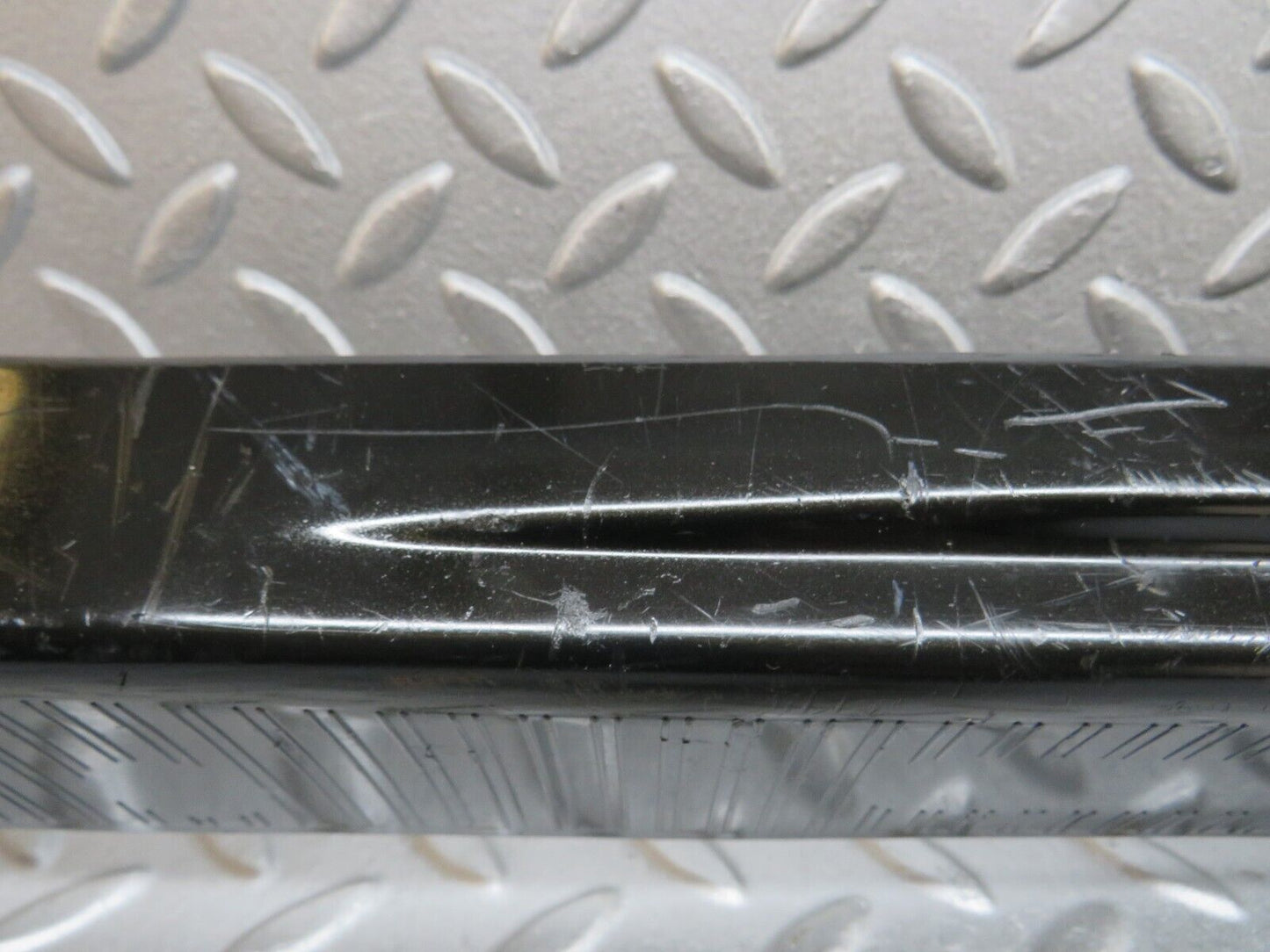 36925 Mercedes-Benz C126 420SEC Coupe Trunk Cover Trim 1266980089