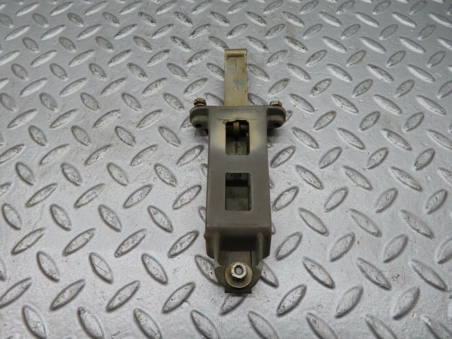 12478 Mercedes-Benz W114 Door Safety Check Strap 1087330027