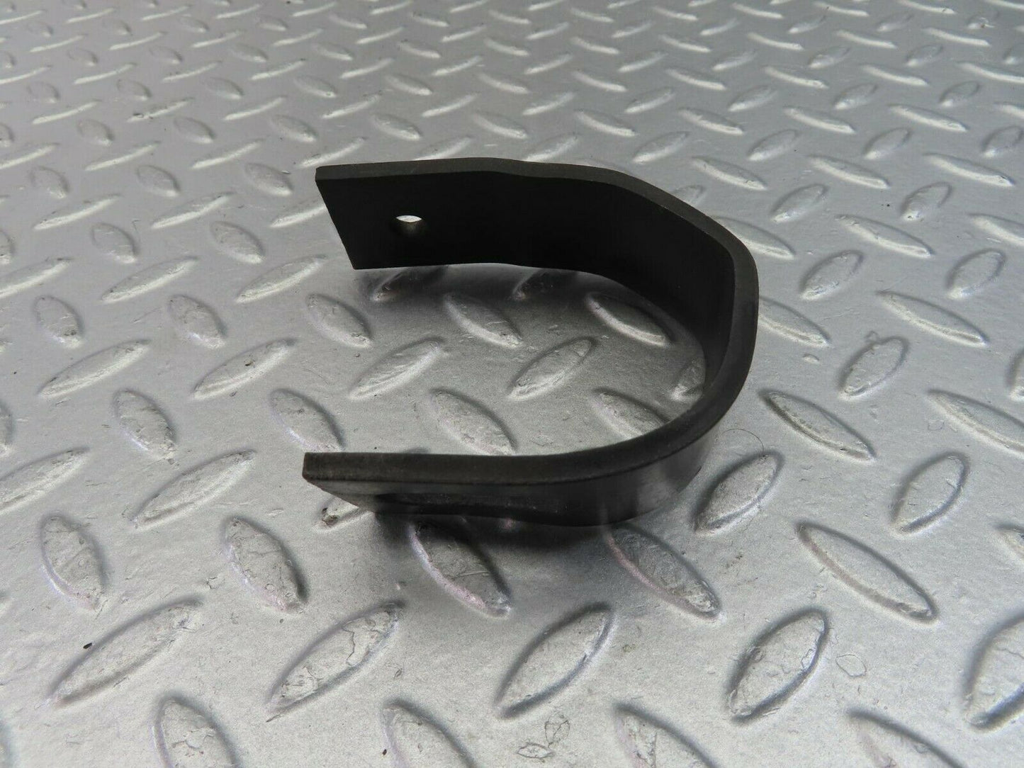 9962 Mercedes-Benz C123 230CE Coupe Front Bumper Holder Bracket Left
