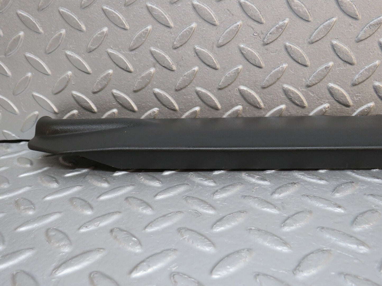 38373 Mercedes-Benz R129 280SL Coupe Radiator Cover 1295050388