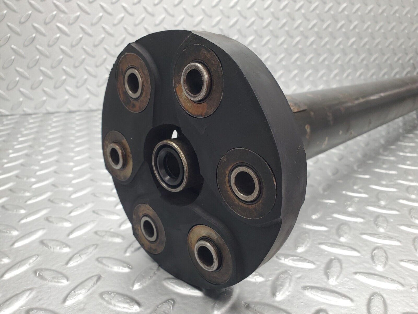 46019 Mercedes-Benz W126 420SE Cardan Shaft Prop Shaft 12641102015
