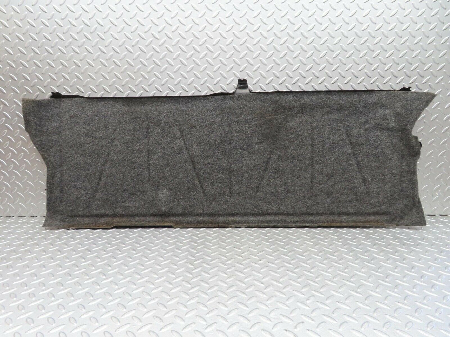 14269 Mercedes-Benz W116 350SE Fuel Tank Cover Plate