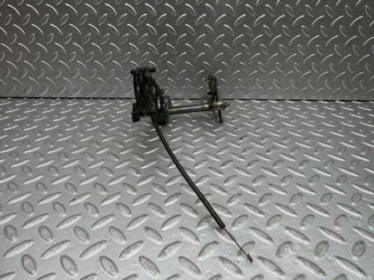 22711 Mercedes-Benz C107 450SLC Coupe Heater Control