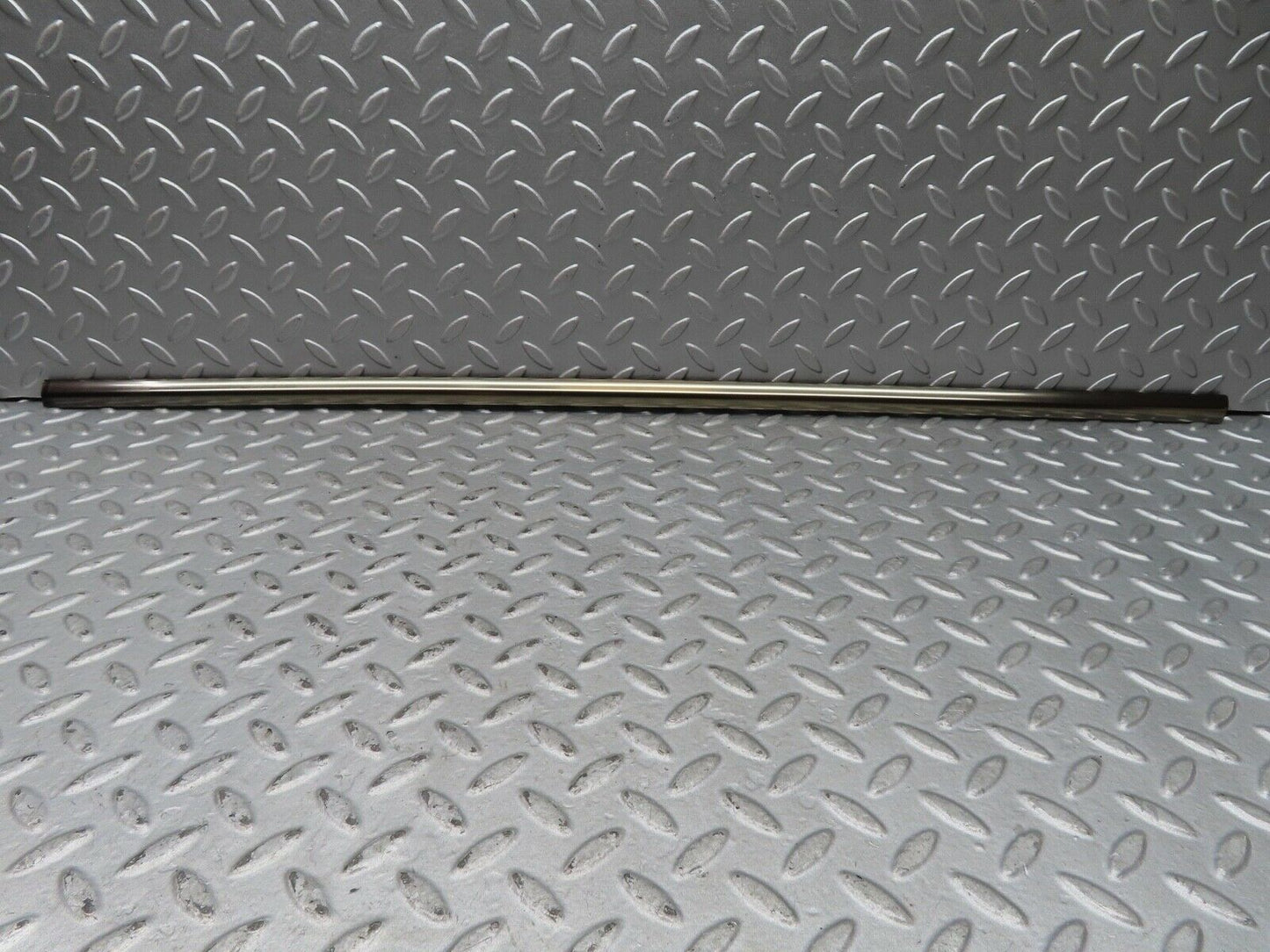 17378 Mercedes-Benz R129 300SL Coupe Right Door Chrome Trim