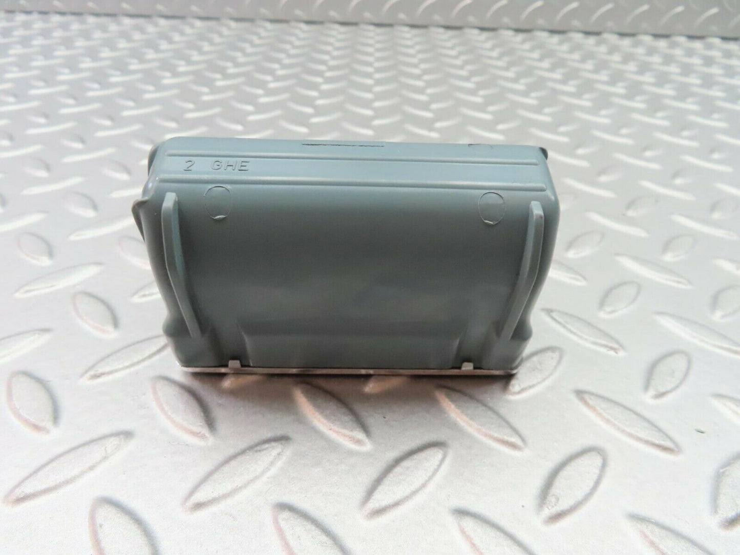 6958 Mercedes-Benz W201 Centre Console Ashtray