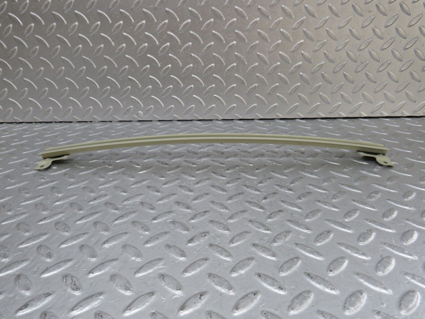 35003 Mercedes-Benz W210 320E Front Left Door Window Channel