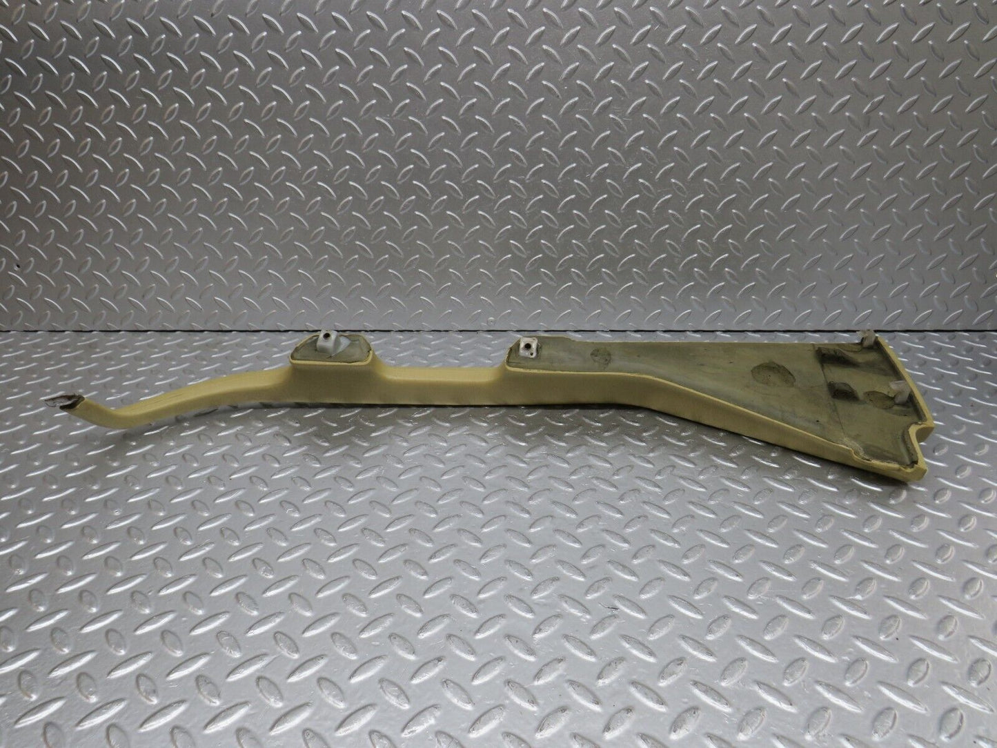 34287 Mercedes-Benz C126 380SEC Coupe Right Door Handle Arm Rest
