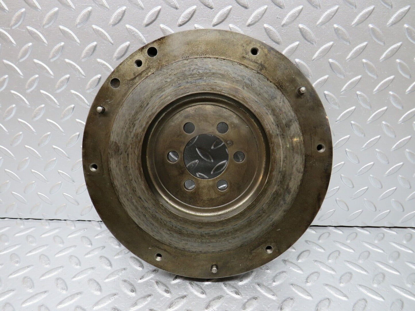 30152 Porsche 924 Flywheel Starter Ring 046105271