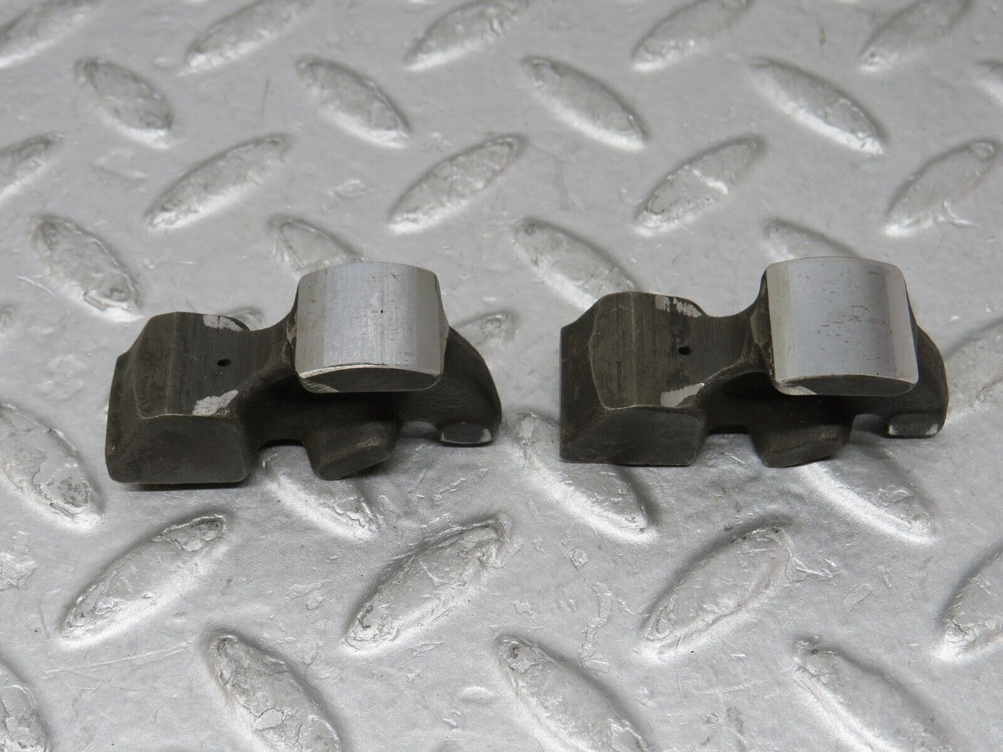 35641 Mercedes-Benz R107 280SL Coupe Valve Rocker Arm With Spring And Tappet