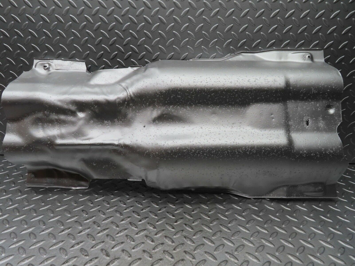 19703 Mercedes-Benz C140 CL420 Coupe Exhaust Heat Shield