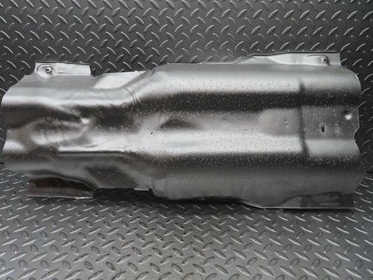 19703 Mercedes-Benz C140 CL420 Coupe Exhaust Heat Shield