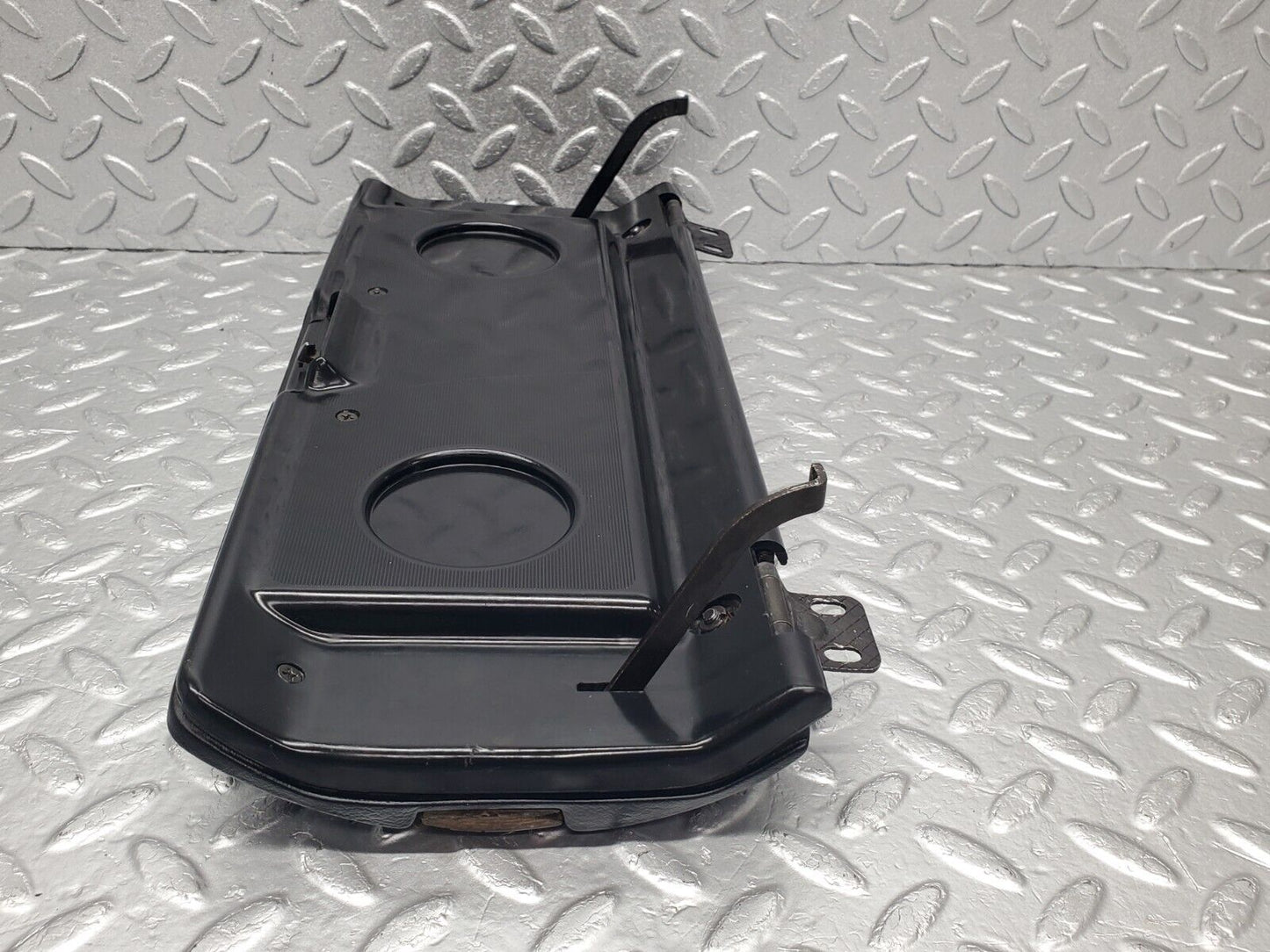 46501 Mercedes-Benz C123 280CE Coupe Glove Box Door With Key