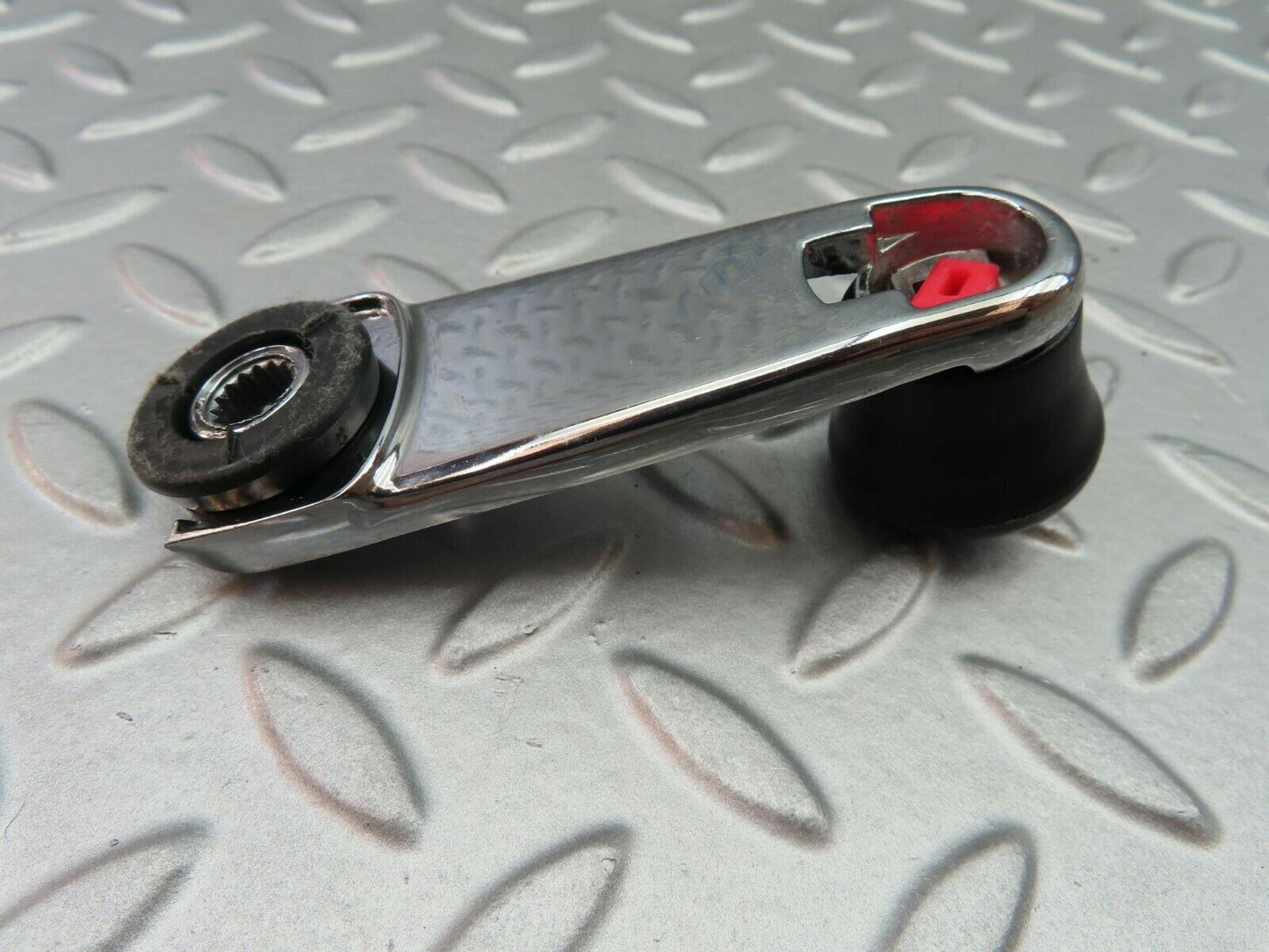 6965 Mercedes-Benz W201 Window Lifter Crank Handle