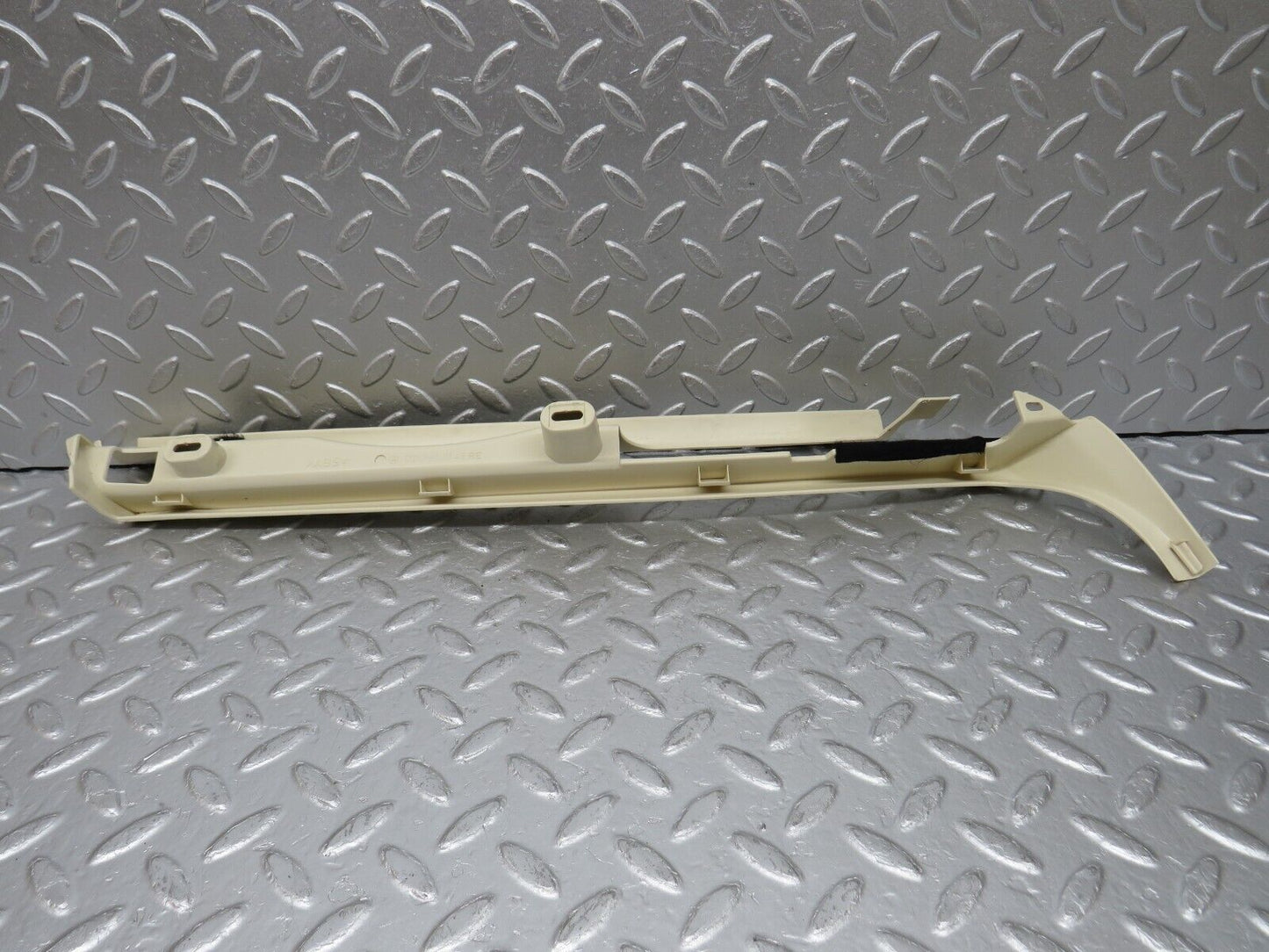 33158 Mercedes-Benz R170 SLK Coupe Headliner Trim Cover Right 1707901045