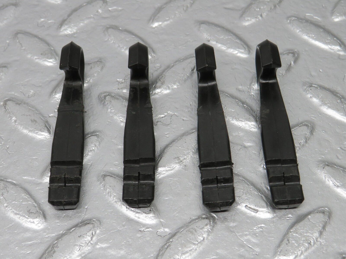 40328 Mercedes-Benz W110 230 Heater Control Knob Set
