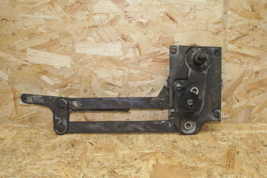 2431 Mercedes-Benz W120 PONTON Front Left Manual Window Regulator