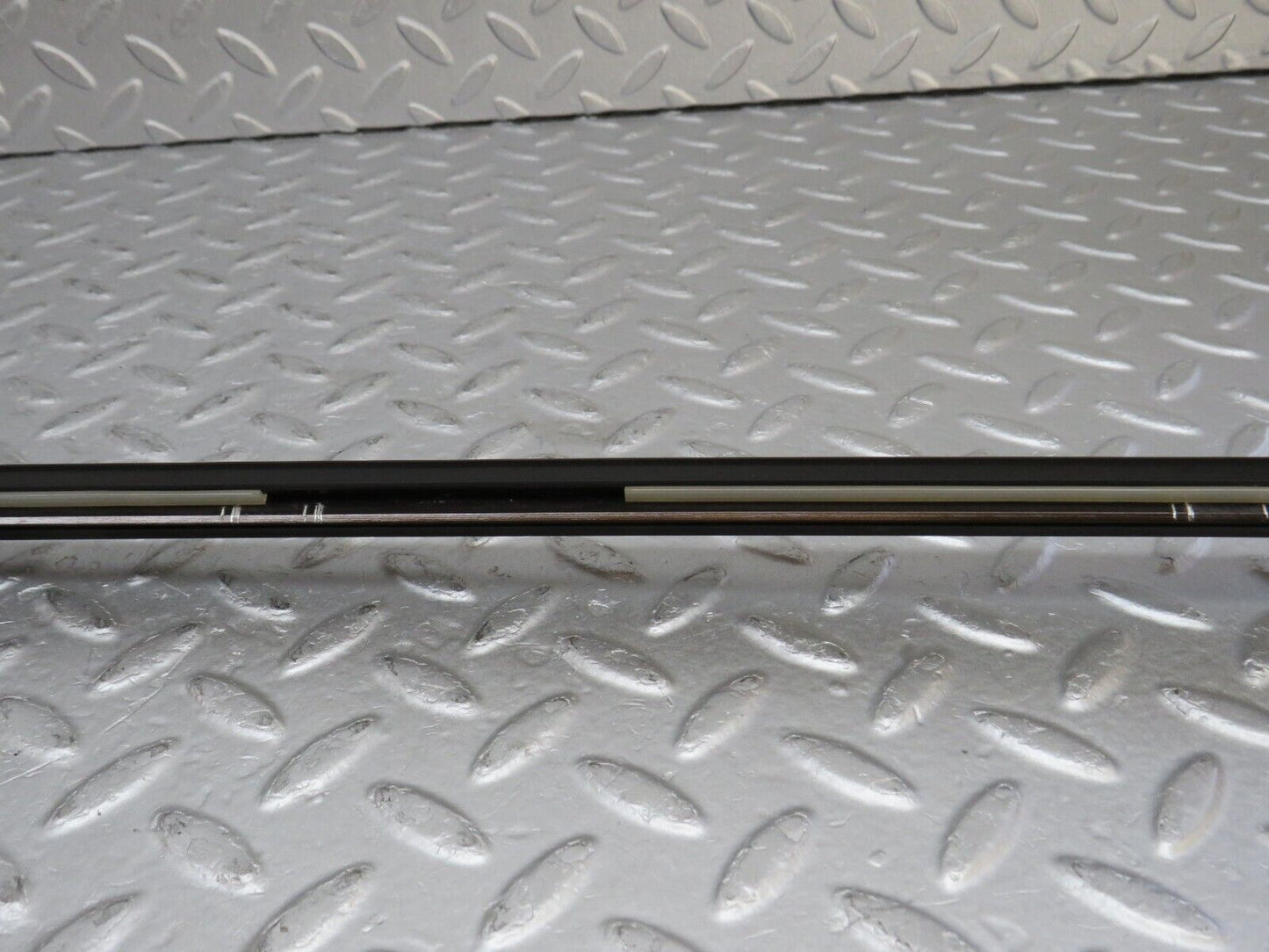 36681 Mercedes-Benz W201 190E Roof Trim Moulding Left Side 2016980598