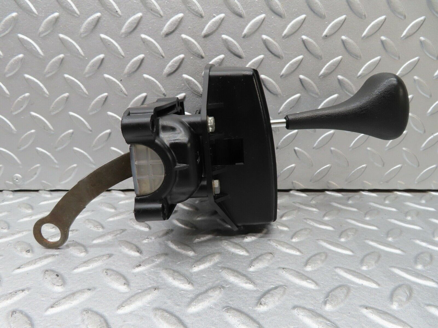 16849 Mercedes-Benz C123 280CE Coupe Gear Shift Selector