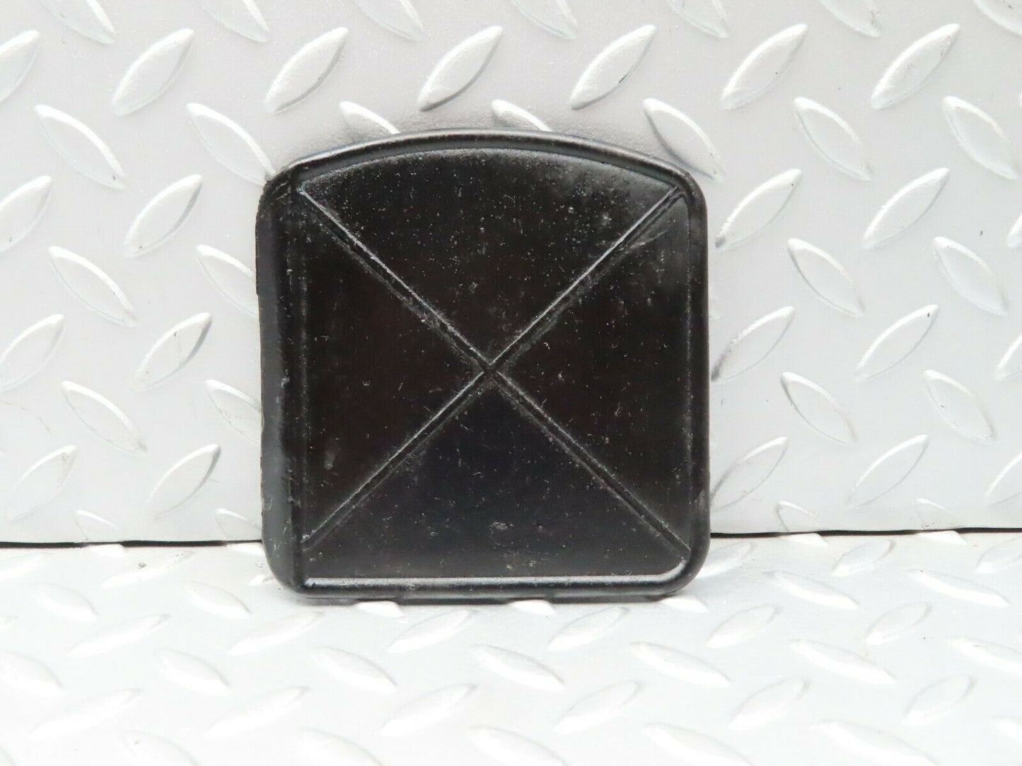 4416 Mercedes-Benz W123 230E Plastic Cover Rear Panel