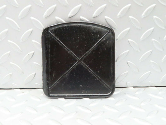 4416 Mercedes-Benz W123 230E Plastic Cover Rear Panel