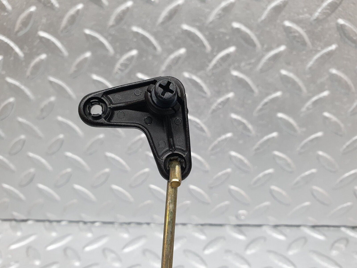 42103 Mercedes-Benz W202 C200 Rear Door Lock Knob Pair 2107300221
