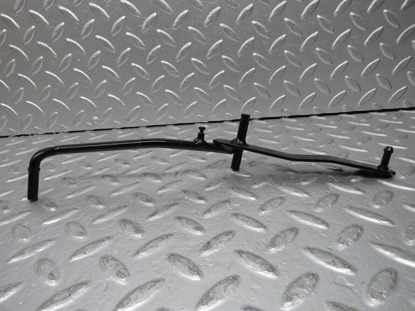 30136 Porsche 924 Accelerator Pedal Linkage