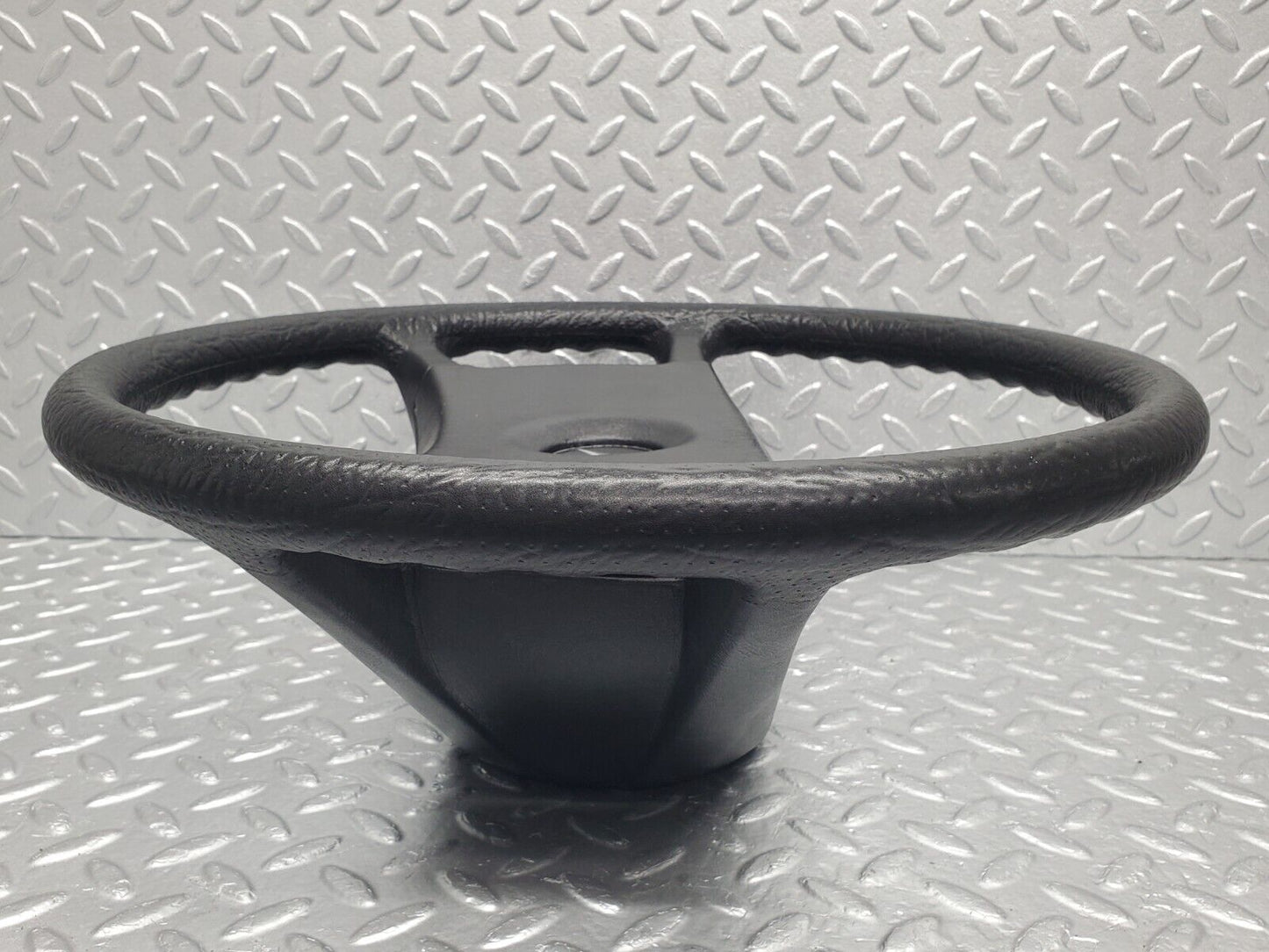 46367 Mercedes-Benz C123 280CE Coupe Steering Wheel 1264640017